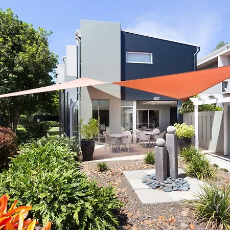 Rocklea International Motel-3