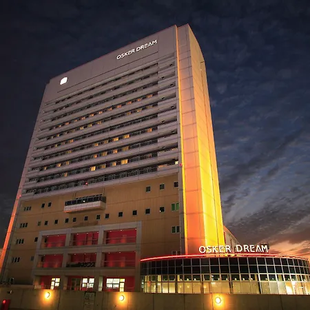 Osaka Joytel Hotel-2