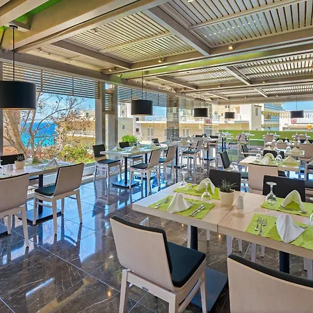 Semiramis City Hotel-2