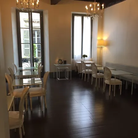 Antica Locanda Dei Mercanti-2