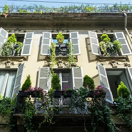 Antica Locanda Dei Mercanti-2