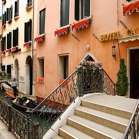 Hotel Ca' Dei Conti-2