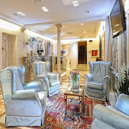 Hotel Ca' Dei Conti-3