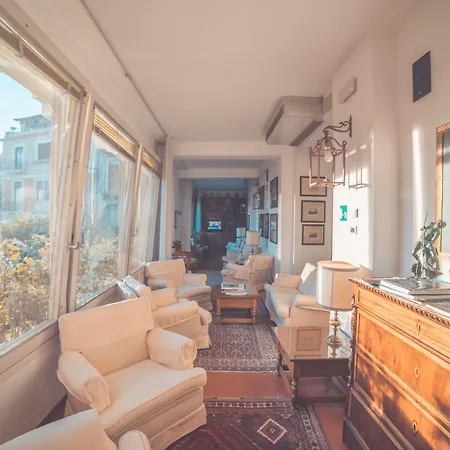 Hotel Villa Paradiso-2