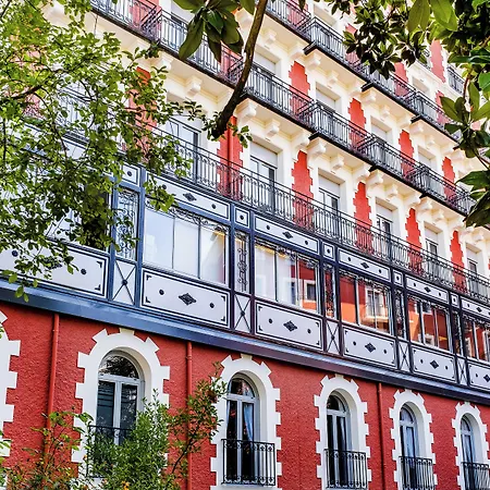 Grand Hotel Gallia & Londres-3
