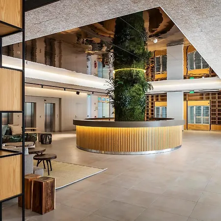 The Patio Suite Hotel-2