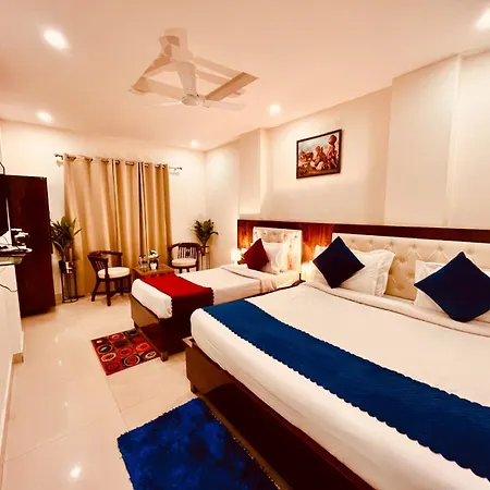 The Pacific, Haridwar-3