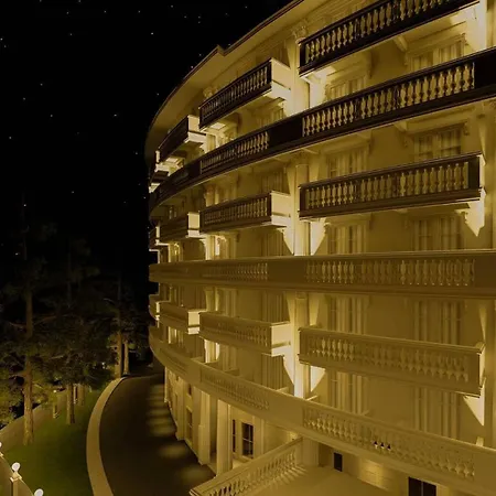 Chateau De Maisons Suites-2