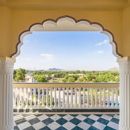 Umrao Mahal - A Boutique Heritage Hotel & Resort Jaipur-3