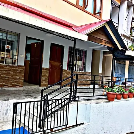 Daksha Tarayana Grand Hotel-3
