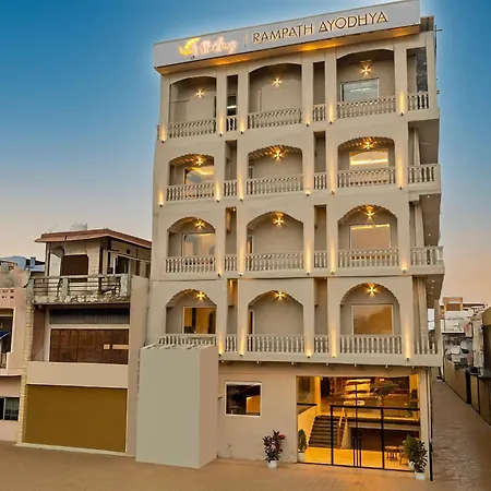 Sterling Rampath Ayodhya-3
