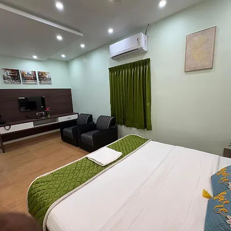 Vijay Residency-2