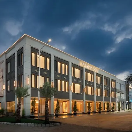 Ambrose Hotel-3