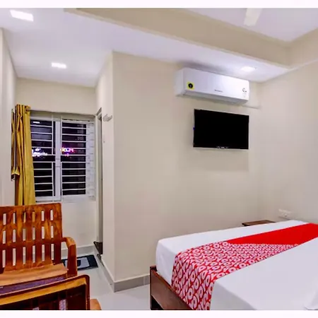 Hotel Regan Residency Near Shri Mahakaleshwar Jyotirlinga Temple-3