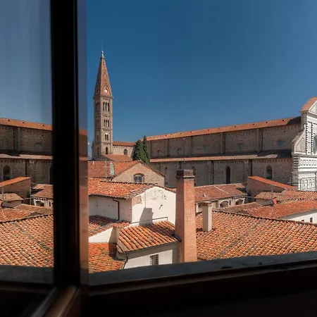 Hotel Palazzo Dal Borgo-2