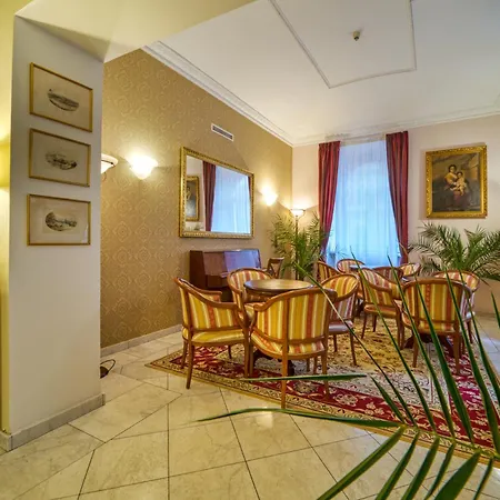 Hotel St George - Czech Leading Hotels-2