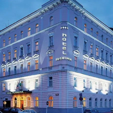 Hotel St George - Czech Leading Hotels-2