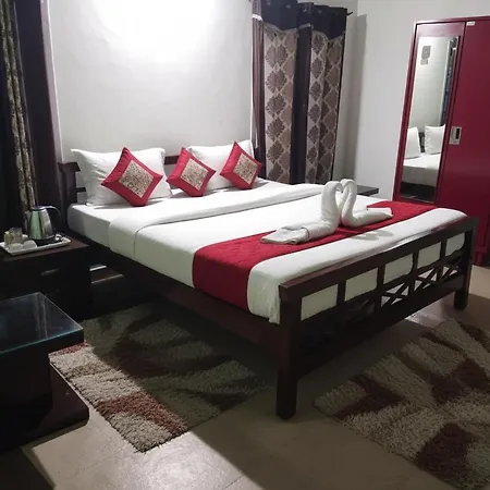 Coffee Cottage Guest House-3
