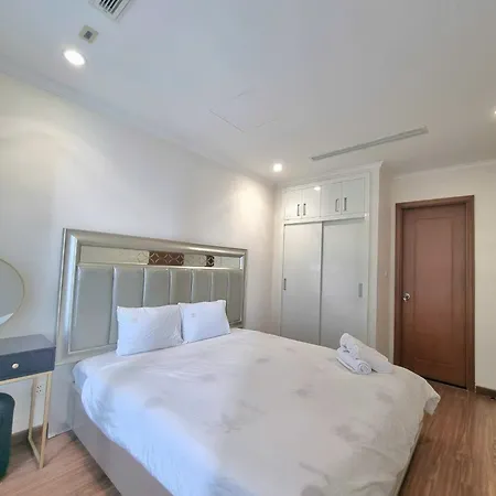 Rivergate Residence Central-2