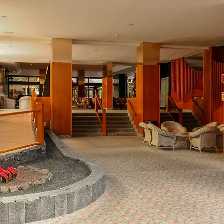 Hotel Beatriz Playa & Spa-3