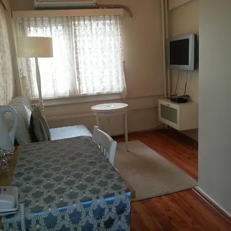 Hotel Taksim Home-3