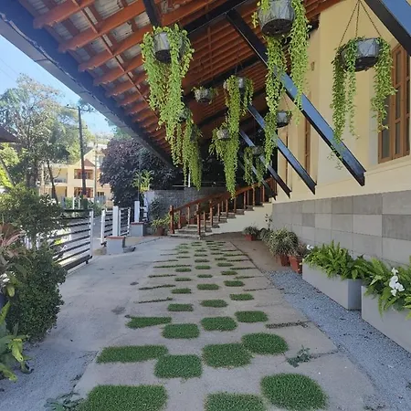 Coffee Cottage Guest House-2