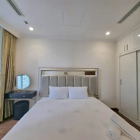 Rivergate Residence Central-3