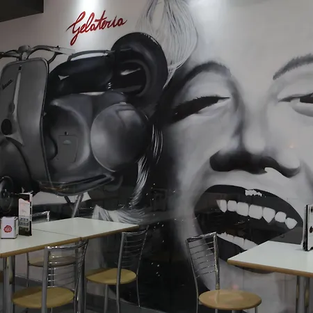 Ibis Styles Roma Vintage-3