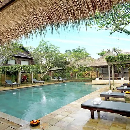 The Sungu Resort & Spa-3