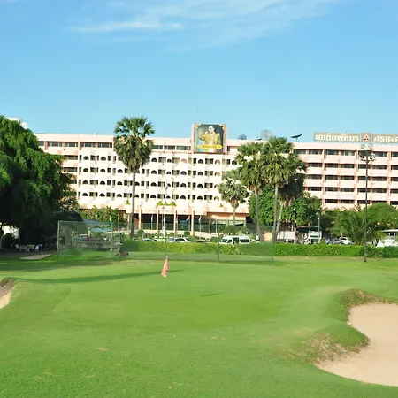 Asia Pattaya Hotel-2