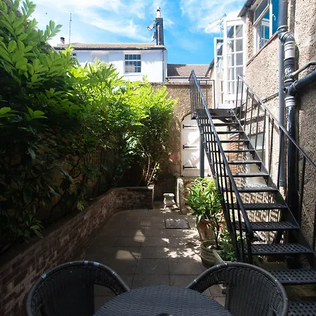 New Steine Hotel - B&B-2