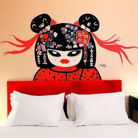Athena, A Hotel To Live-3
