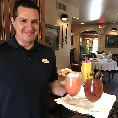 Casa Sedona Inn (Adults Only)-2