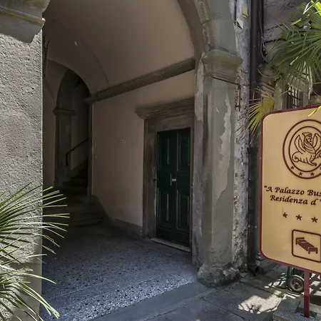 A Palazzo Busdraghi Residenza D'Epoca-2