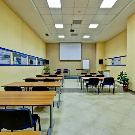 Best Western Blu Hotel Roma-2