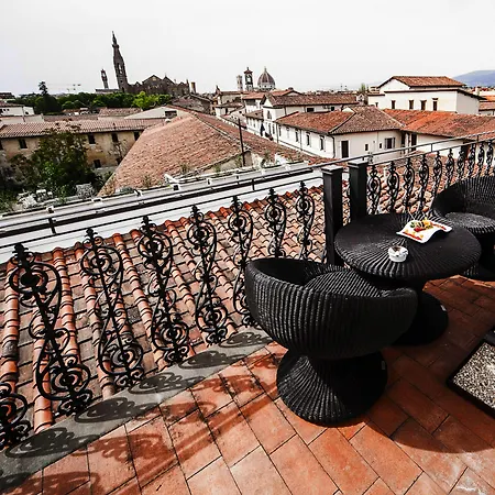 Eurostars Florence Boutique-3