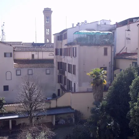 Hotel Palazzo Ognissanti-2