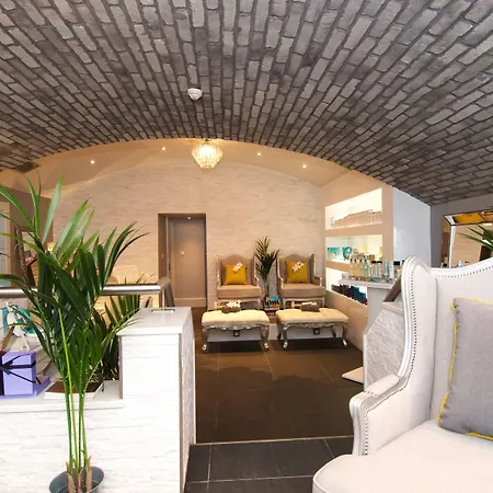 Grey Street Hotel-3