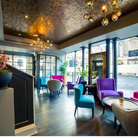 Grey Street Hotel-2