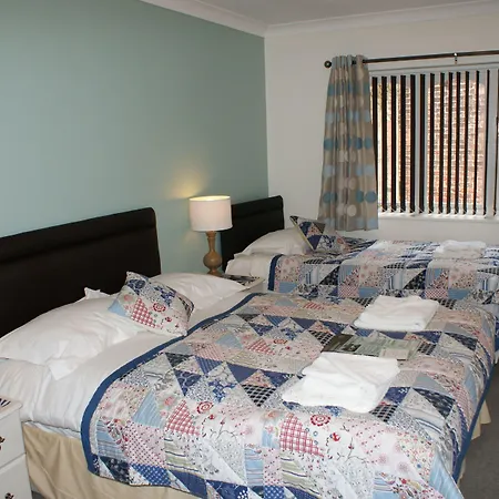 B+B York-2