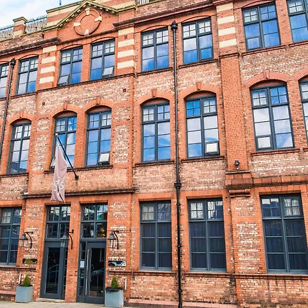 Great John Street Hotel-3