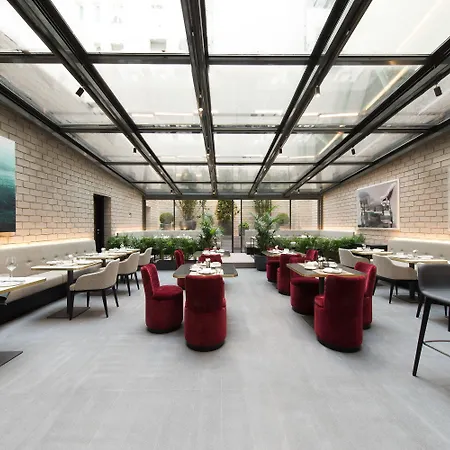 Casa Almagro By The Pavilions Hotels & Resorts-2