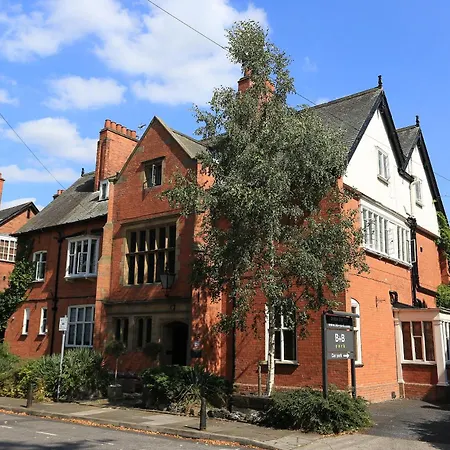 B+B York-3