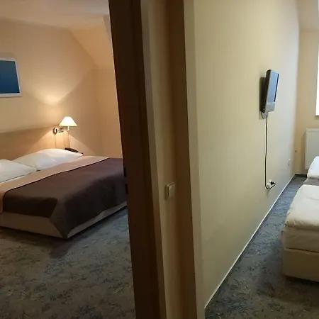 Hotel Michael-2