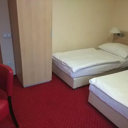 Hotel Michael-2