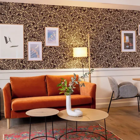 Le Petit Oberkampf Hotel & Spa-3