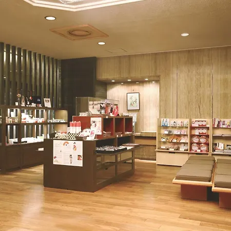 Karasuma Kyoto Hotel-2