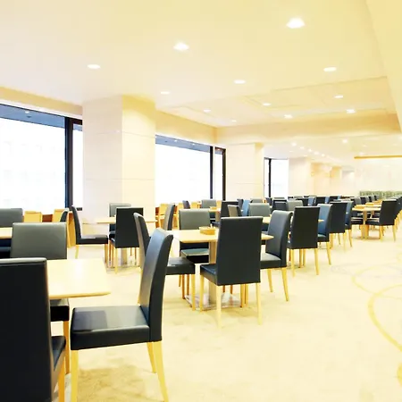 Karasuma Kyoto Hotel-2