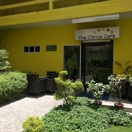 Lemon Tree Hotel, Udyog Vihar, Gurugram-2