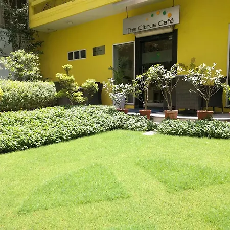 Lemon Tree Hotel, Udyog Vihar, Gurugram-3
